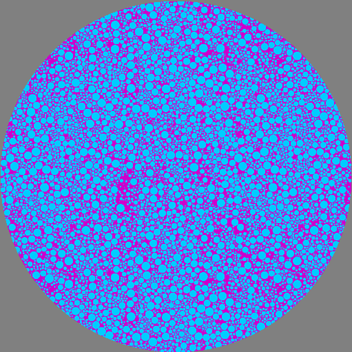 Scale(0.13,
        LotsOfSpots(0.7, 0.02, 0.2, 0.01, c, m))