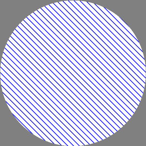 Grating,
        duty_cycle=0.8 (wide white, thin blue)