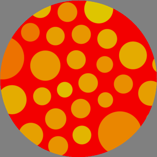 ColoredSpots(0.8, 0.1, 0.3, 0.01, 0.04, noise, red)