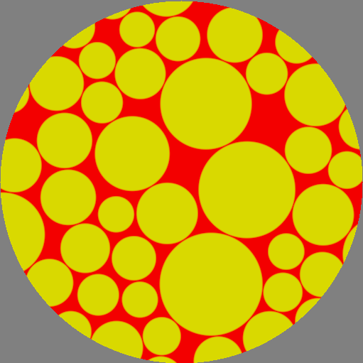 margin=0
        LotsOfSpots(0.8, 0.1, 0.3, 0.01, 0, yellow, red)